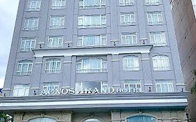 Acnos Grand Hotel